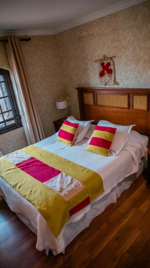 Apart Hotel Montepiedra Темуко Екстериор снимка