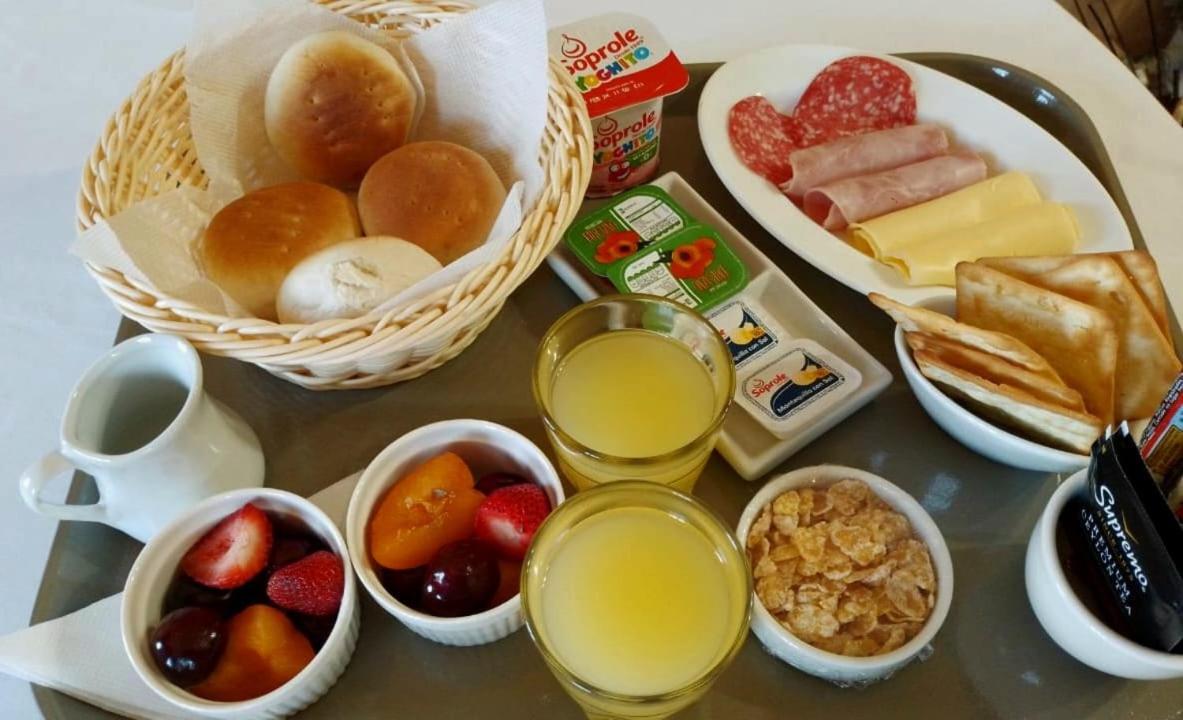 Apart Hotel Montepiedra Темуко Екстериор снимка