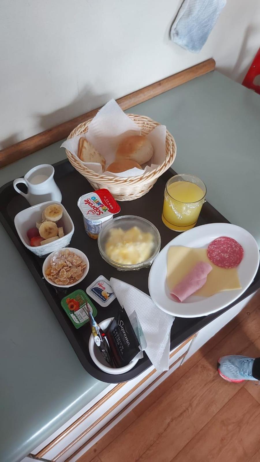 Apart Hotel Montepiedra Темуко Екстериор снимка