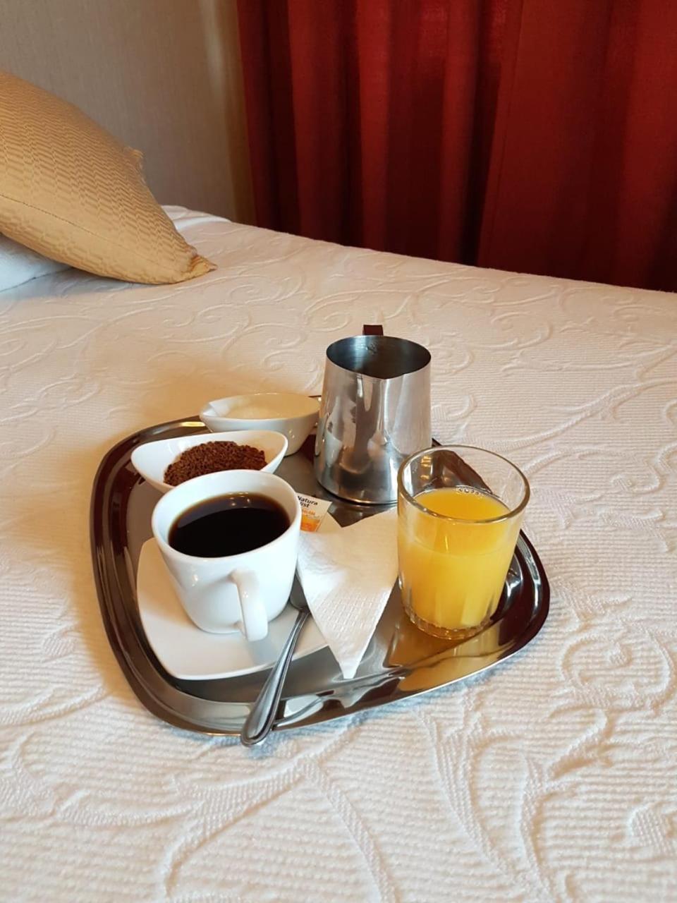 Apart Hotel Montepiedra Темуко Екстериор снимка